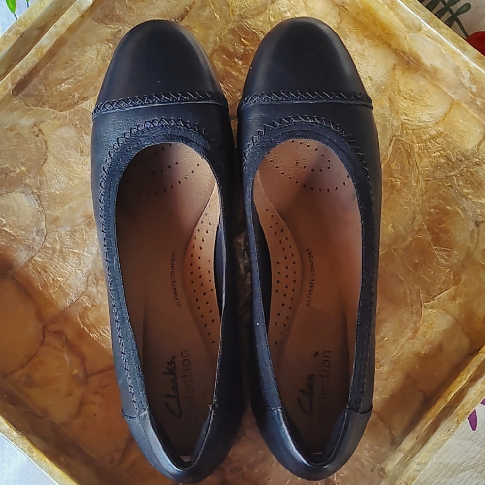 Comfortable slip ons